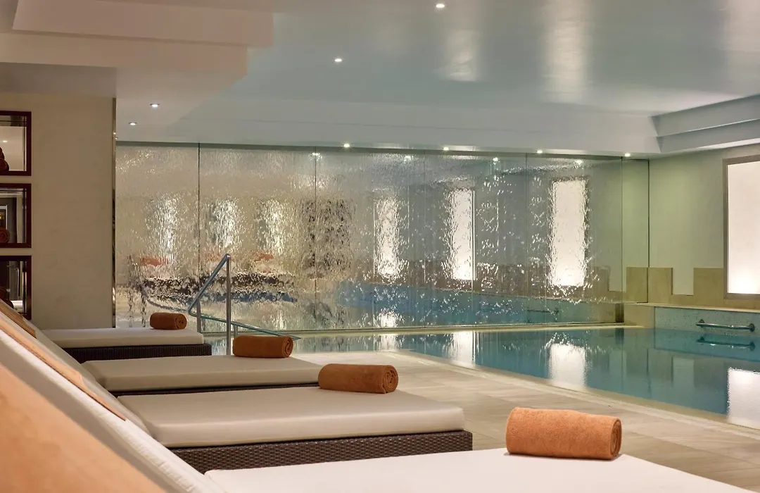 Majestic Apartments Champs Elysees-1